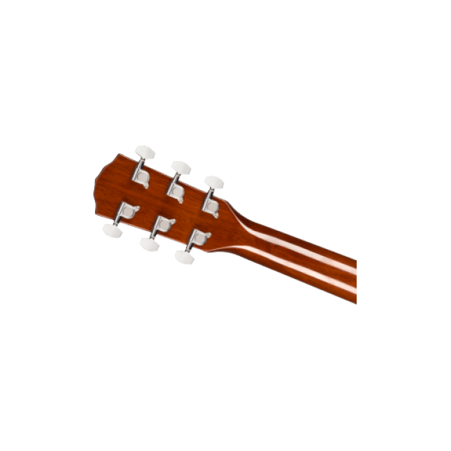 洋楽 Hex Hector,Thunderpuss,Tony Moran Fender Highway Series Dreadnought Acoustic-Electric Guitar